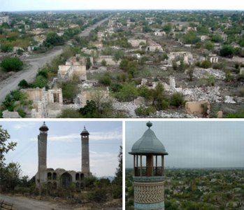 9-agdam-abandoned-war-torn-city1 Agdam, (abandoned) capital city of Azerbaijan - WebUrbanist
