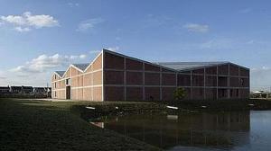 Estudio de Ai Weiwei en Shanghái - Daily Telegraph / ABC.es