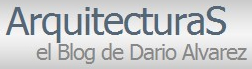 ArquitecturaS, el Blog de Darío Álvarez