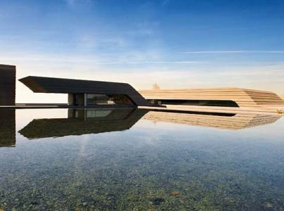 LaFinca_1290777076_extras_albumes_0 La espectacular vivienda, hecha a medida por y para Joaquín Torres en La Finca, se construyó en 2008 - Expansión.com Multimedia