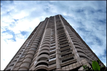 Sathorn_Unique_skyscraper-145 Sathorn Unique ghost tower in downtown Bangkok - RIDING OUT THE ECONOMY the adventure chronicle