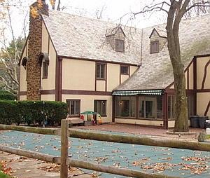 El inmueble está en el número 110 de la avenida Longfellow. | The New York Post - ElMundo.es