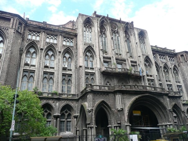 Rincones, Historias y Mitos de Buenos Aires - rhmbuenosaires.blogspot.com