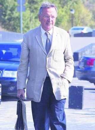 El Arquitecto Rafael Moneo - Diario de Sevilla