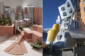 El Ray and Maria Stata Center, 1996-2001. ElMundo.es