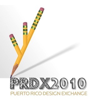 Puerto Rico Design eXchange 2010 - www.prdx2010.com