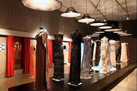 Un aspecto de la exposición dedicada a Jim Thompson. | Efe - ElMundo.es