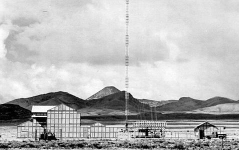 "BREN" es el acrónimo de "Bare Reactor Experiment, Nevada". Bitacoras.com / ABC.es