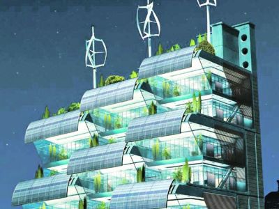 Conexión, el software que viene - Clarín.com, Suplemento Arquitectura