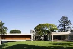 Grecia House, Isay Weinfeld