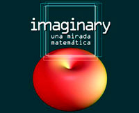 imaginary_00_es "Imaginary. Una mirada matemática" © Herwig Hauser - CosmoCaixa Madrid