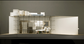 Exterior Facades - www.nws.edu/NewCampus