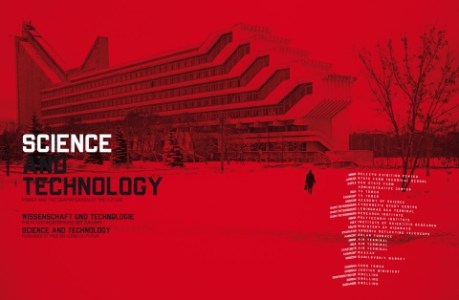 Frédéric Chaubin, Cosmic Communist Constructions Photographed - Taschen