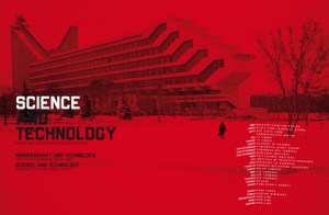 Frédéric Chaubin, Cosmic Communist Constructions Photographed - Taschen