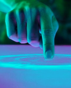 Visual Interfaces and User Experience | SPECIAL SESSION