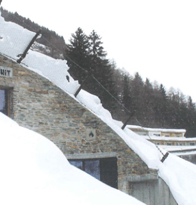 Villa Vals Worldwide, CMA / Christian Müller Architects, Rotterdam - Zürich