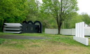 Villa Metamorphosis, by architect Ben Ryuki Miyagi - Wallpaper