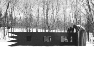 'Villa Metamorphosis' en Nueva York (EEUU) | Foto: Estudio de Ben Ryuki Miyagi - ElMundo.es