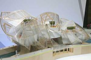 Image © Jean-Philippe Caulliez - Architectural Record