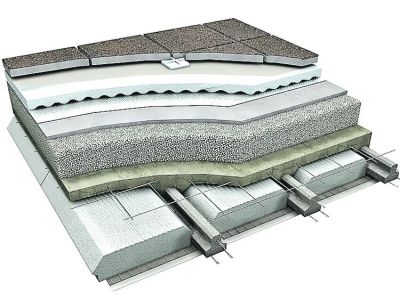 Aislación más eficiente