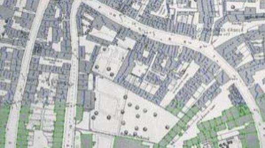 Crown - La ciudad de Norwich en 1885 - ABC.es, ReadWriteWeb.es