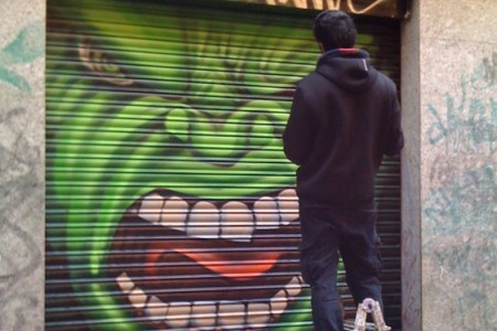 Imagen ElMundo.es - artículo con álbum de fotos del evento (hacer click aquí)