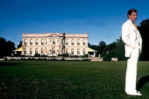 Fotograma de la película 'El gran Gatsby'. ElMundo.es