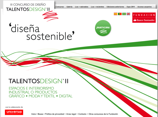 http://talentosdesign.fundacionbancosantander.com