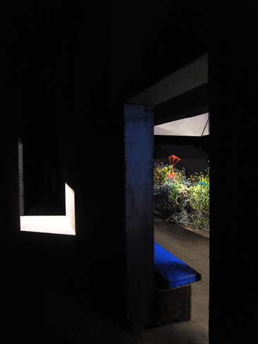 Serpentine Gallery Pavilion 2011 by Peter Zumthor © Peter Zumthor