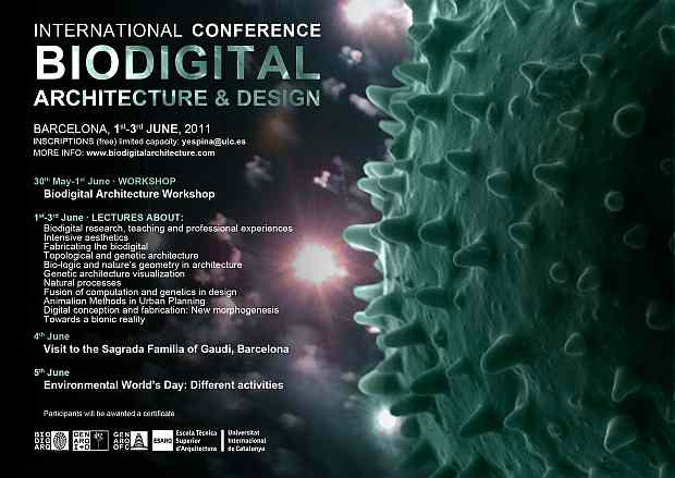 Haga "click" sobre la imagen para descargar el Póster del Evento en su tamaño original.