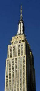 El Empire State Building. | Efe - ElMundo.es