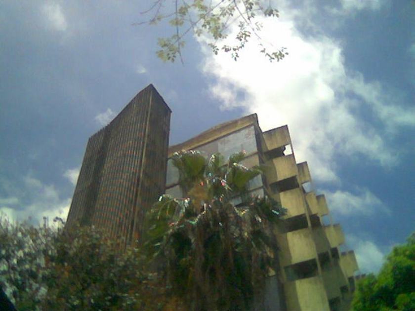 escuela_torre_fau_imagen005b Torre de la Facultad de Arquitectura y Urbanismo UCV, Caracas - Venezuela