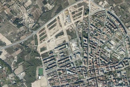 Salou: cientos de apartamentos de vacaciones permanencen vacíos - ElMundo.es