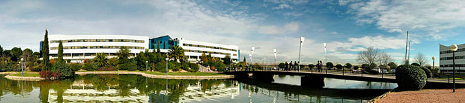 Universidad Europea de Madrid