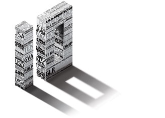 10-despachos En esta edición de Diez Despachos, Obras contó con el apoyo del francés Nicolás Bonc, la consultora en recursos humanos Mercer y la firma especializada en clima organizacional, The Top Companies.