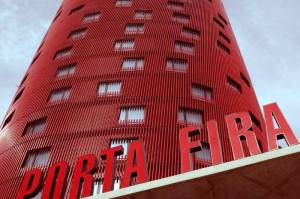 Hotel Porta Fira - Web del Propietario