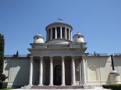 Imagen: Canal de Historia