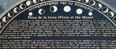 Atravesando la Umbraesfera - ElMundo.es