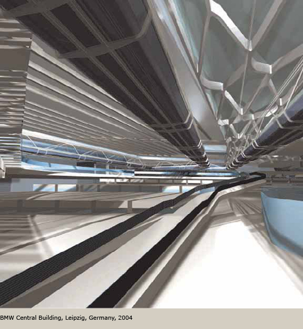 ©2011 The Hyatt Foundation - Web del Premio Pritzker