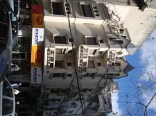 Edificio en Lezica y Av. Medrano (año 1929)