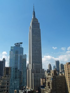 Vista del Empire State - Wikipedia