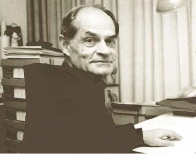 Fray Gabriel de la Mora 