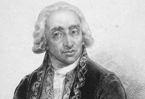 Juan de Villanueva, arquitecto del Museo del Padro y del Real Jardín Botánico. DL