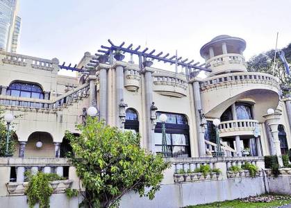 Ex Cervecería Munich, patrimonio de Buenos Aires - Clarín.com