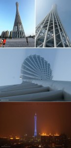 La Torre Canton: elegancia de altura. blog.is-arquitectura.es