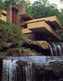 Fallingwater House. ElMundo.es