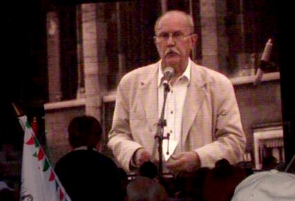 Imre Makovecz en 2006 - Wikipedia