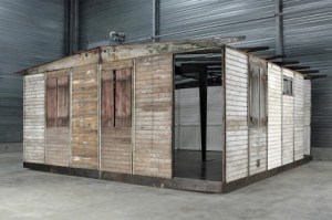 La Casa 6x6, vivienda prefabricada. | IvoryPress ElMundo.es