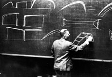 Jean Prouvé, pionero de las fachadas desmontables y la arquitectura tecnológica. www.constructalia.com