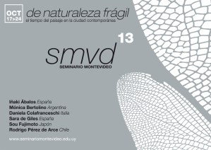 SMVD13 - farq.edu.uy/v3/smvd13